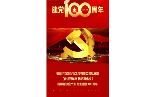一面旗幟映初心，一顆紅心永向黨