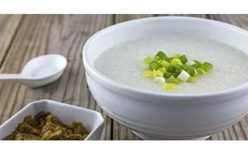 春天喝粥勝似補(bǔ)藥！為家人熬制養(yǎng)生粥食材要選